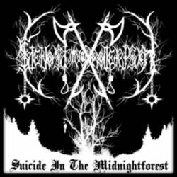 Suicide in the Midnightforest